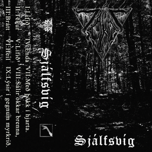 Zakaz : Sjálfsvíg - Bonus Tracks